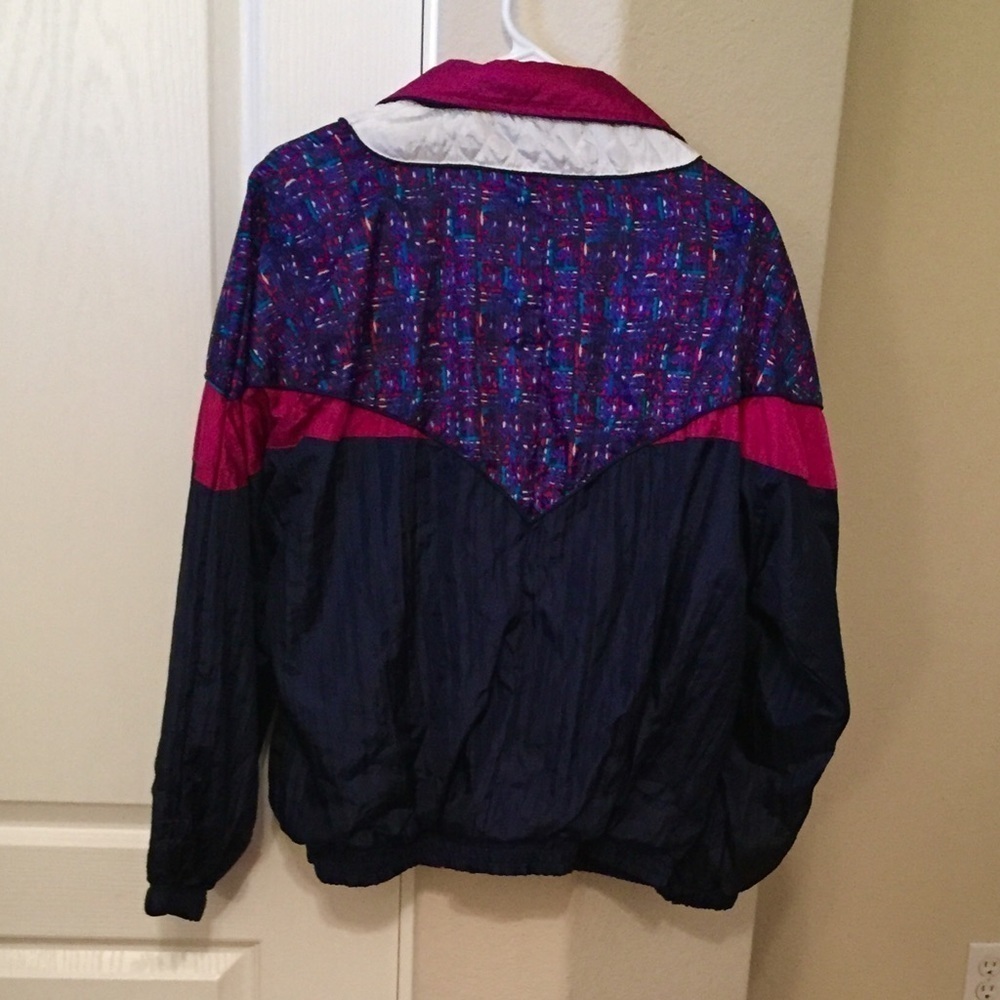 Wilson lined jacket - Picture 3 of 6